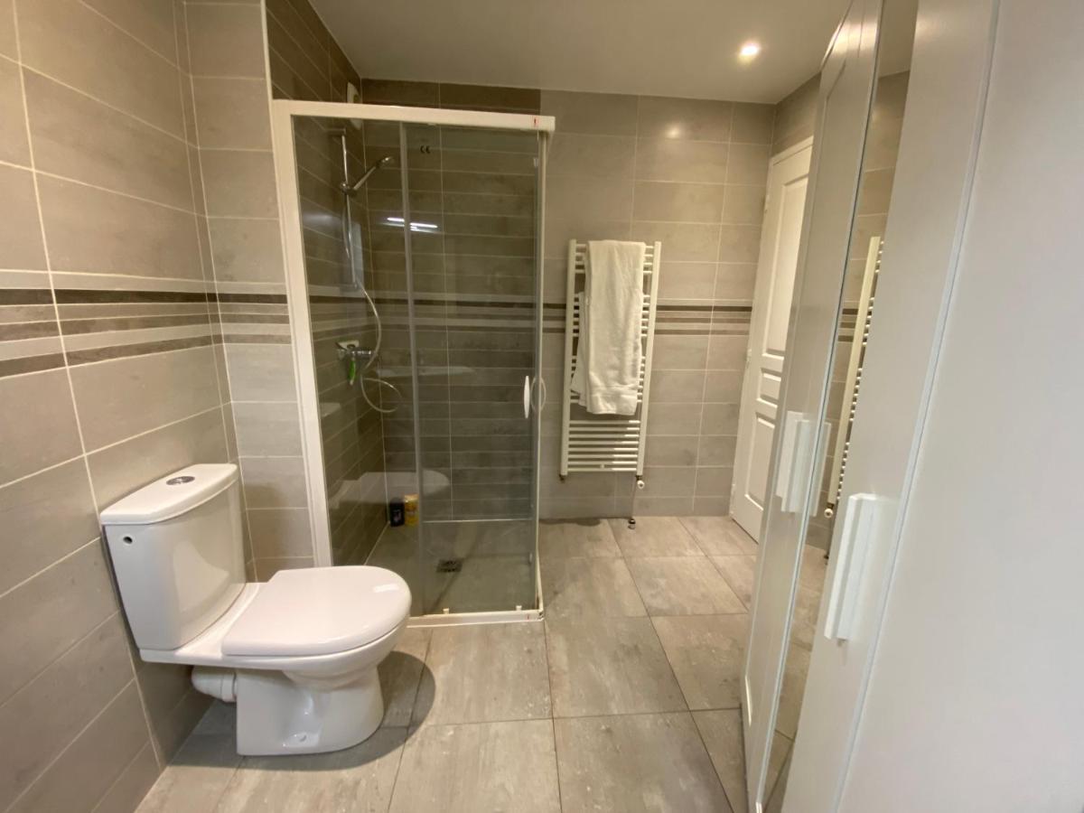 Residence 4T - 33 Avenue Gaston Chauvin Aulnay-sous-Bois Exterior photo