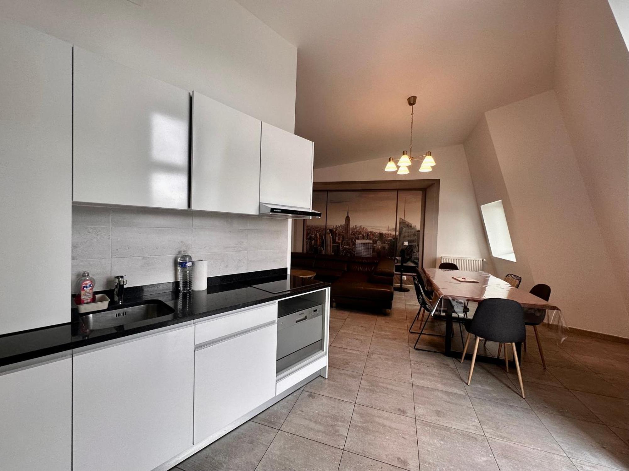 Residence 4T - 33 Avenue Gaston Chauvin Aulnay-sous-Bois Exterior photo